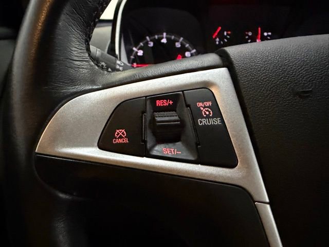 Used 2017 GMC Terrain SLE image 46