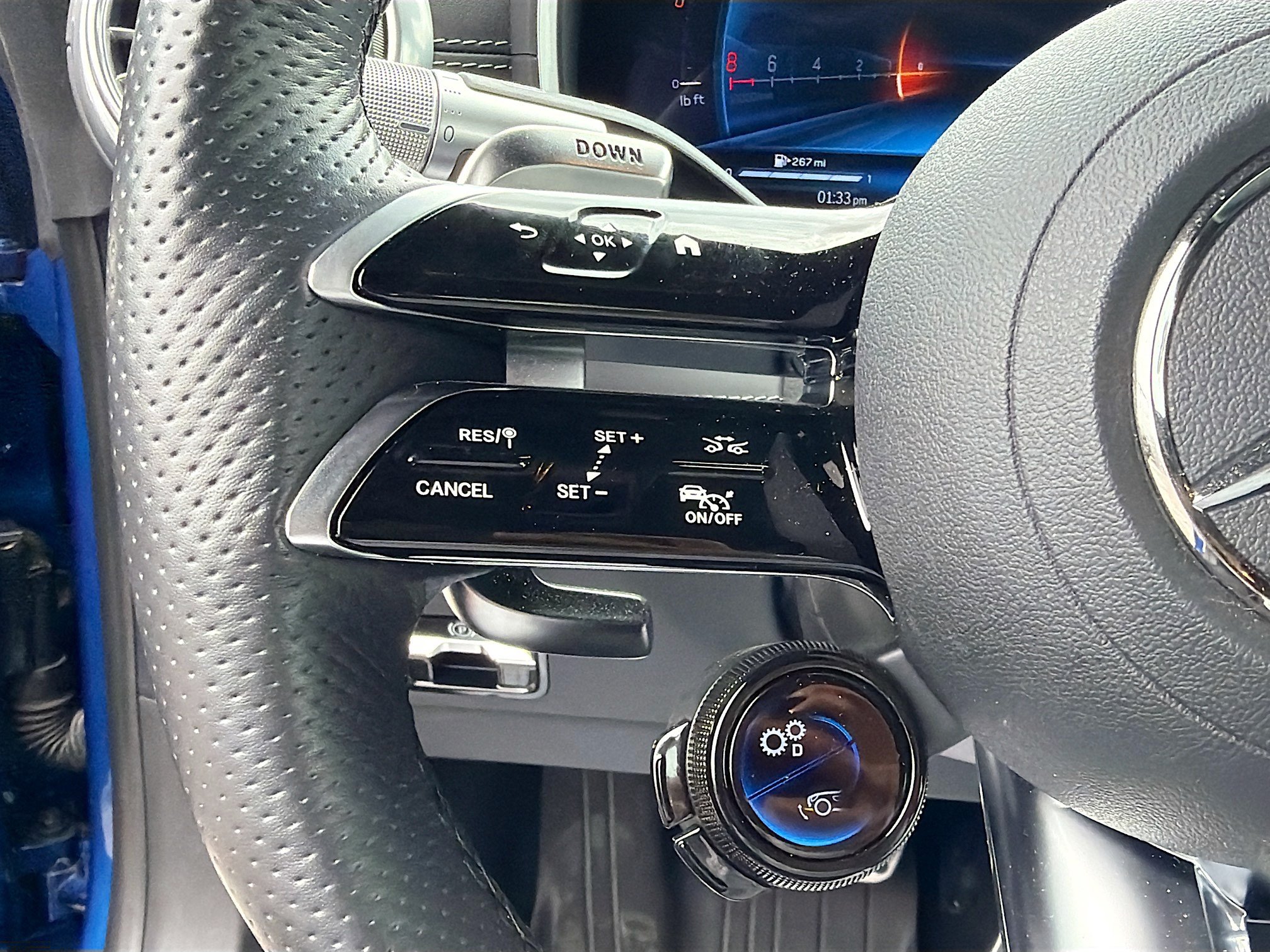 Used 2024 Mercedes-Benz AMG GT 55 image 35
