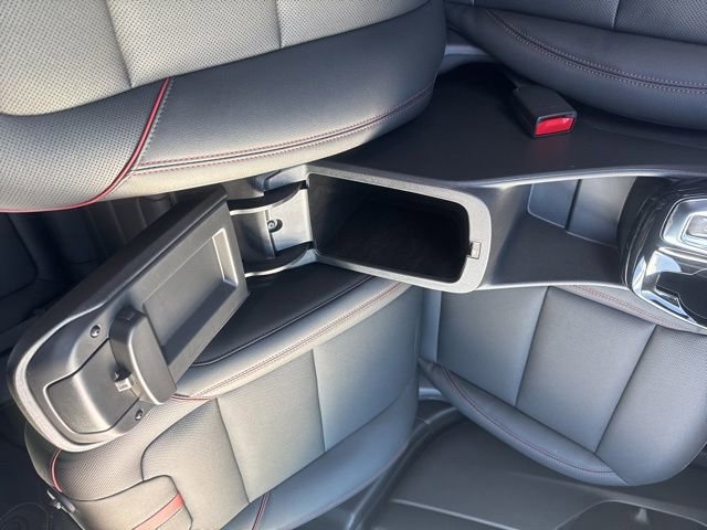 New 2026 Chevrolet Trax RS w/ Sunroof Package image 14