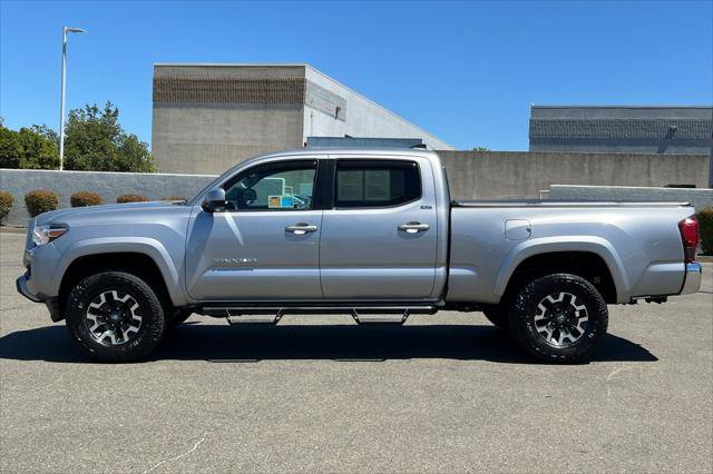 Certified 2019 Toyota Tacoma SR5 RWD image 9