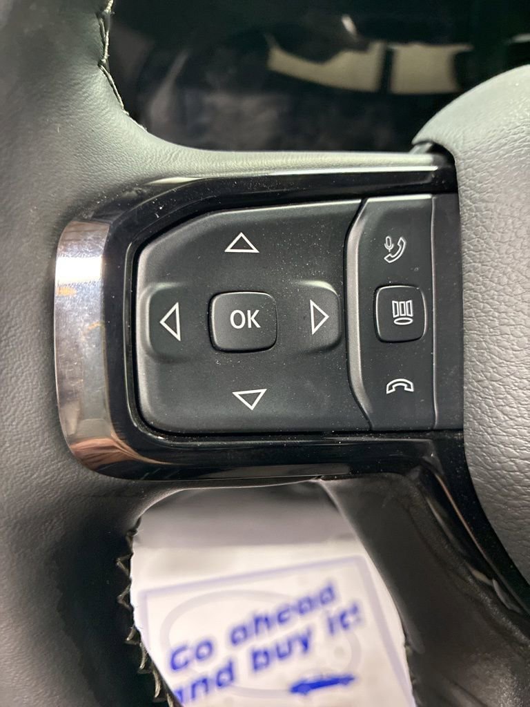 New 2026 RAM 2500 Limited image 14