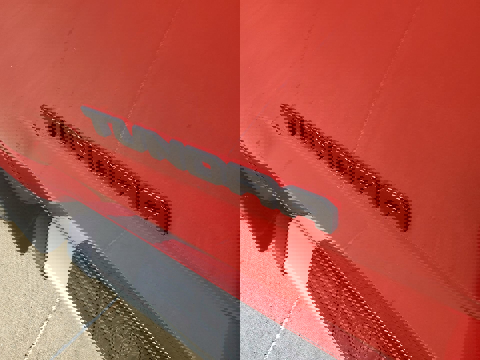 Used 2022 Toyota Tundra SR5 image 38