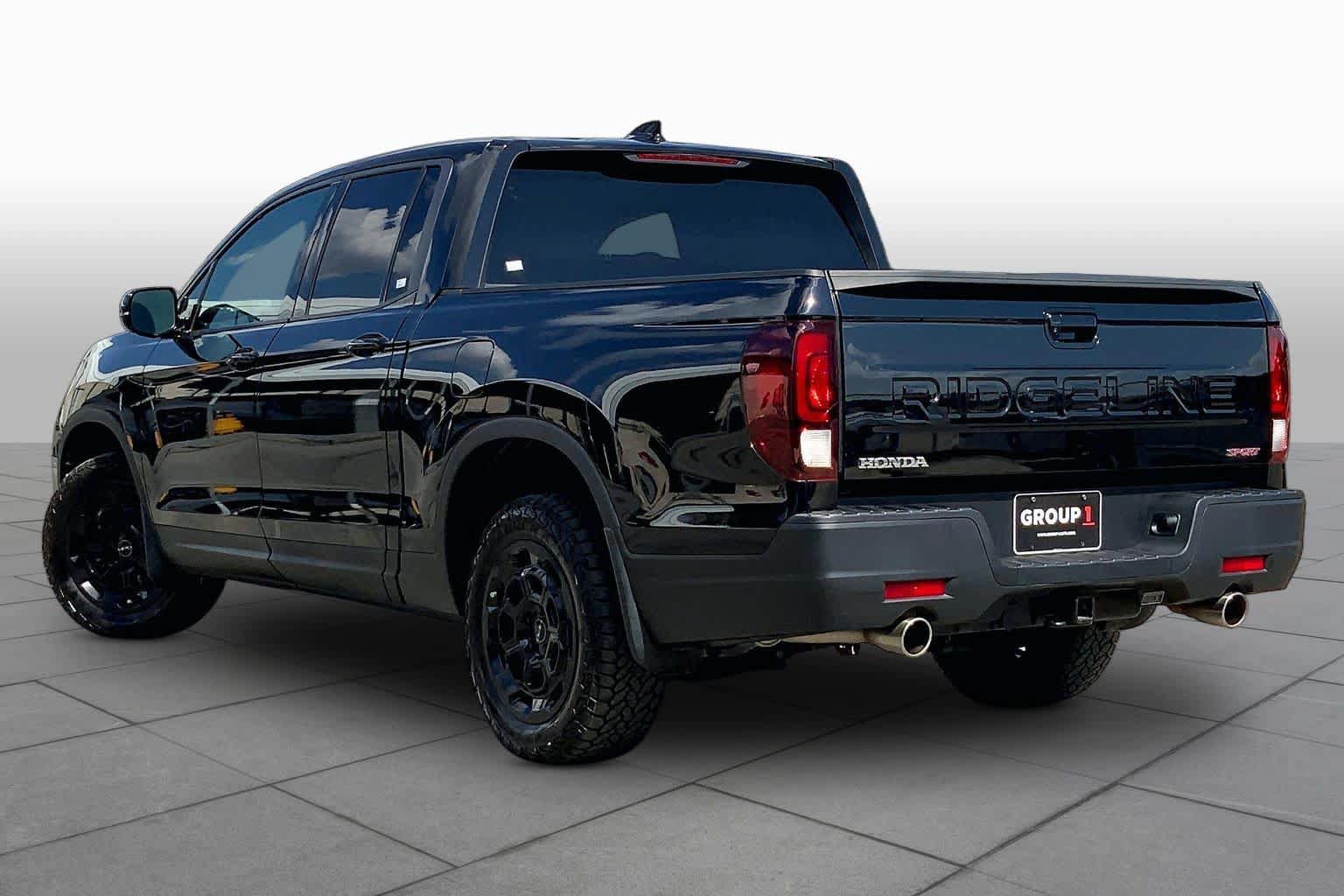 Used 2025 Honda Ridgeline Sport+ image 12