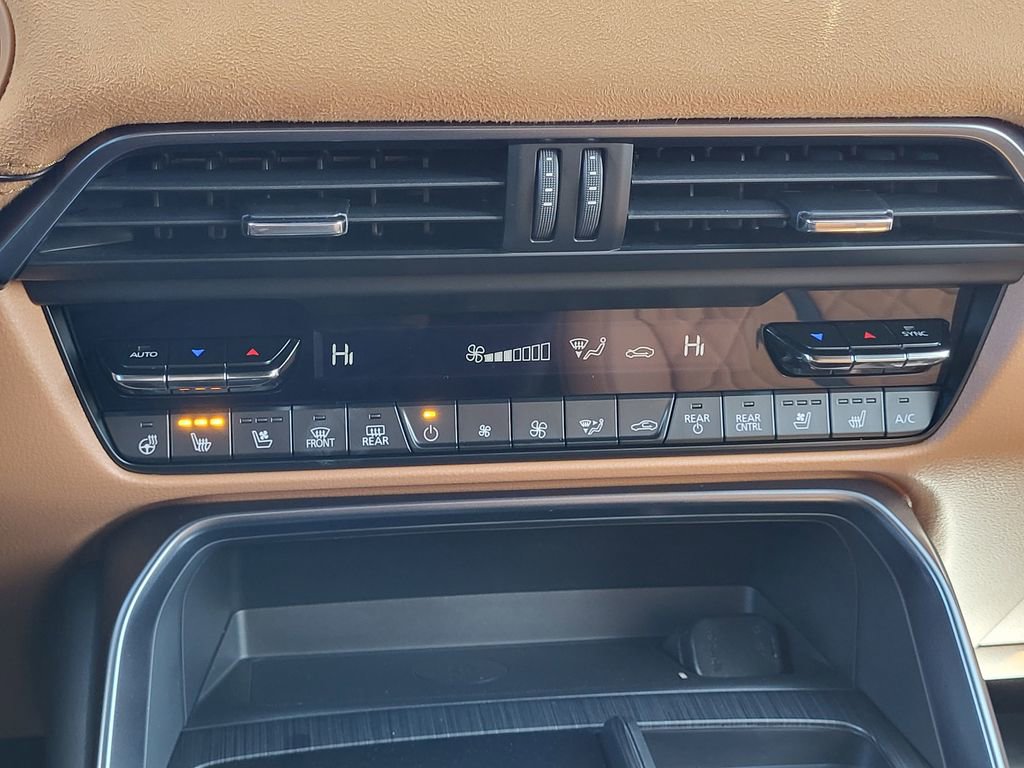 New 2026 MAZDA CX-70 3.3 Turbo S w/ Premium Plus image 18