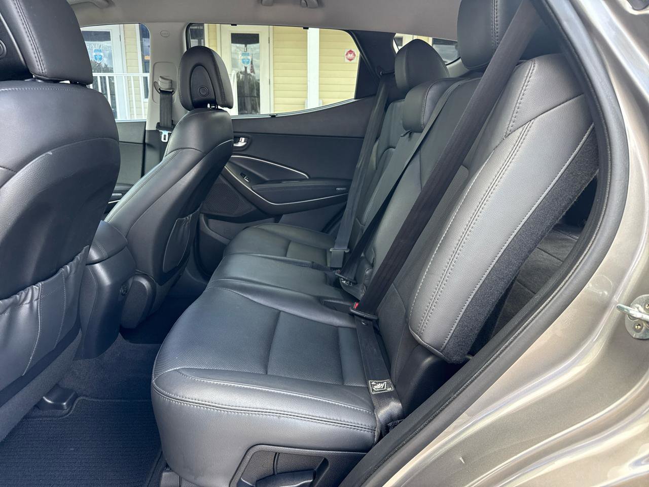 Used 2017 Hyundai Santa Fe Sport 2.0T image 25