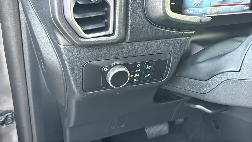 New 2026 Ford Bronco Sport Big Bend AWD/4WD image 10