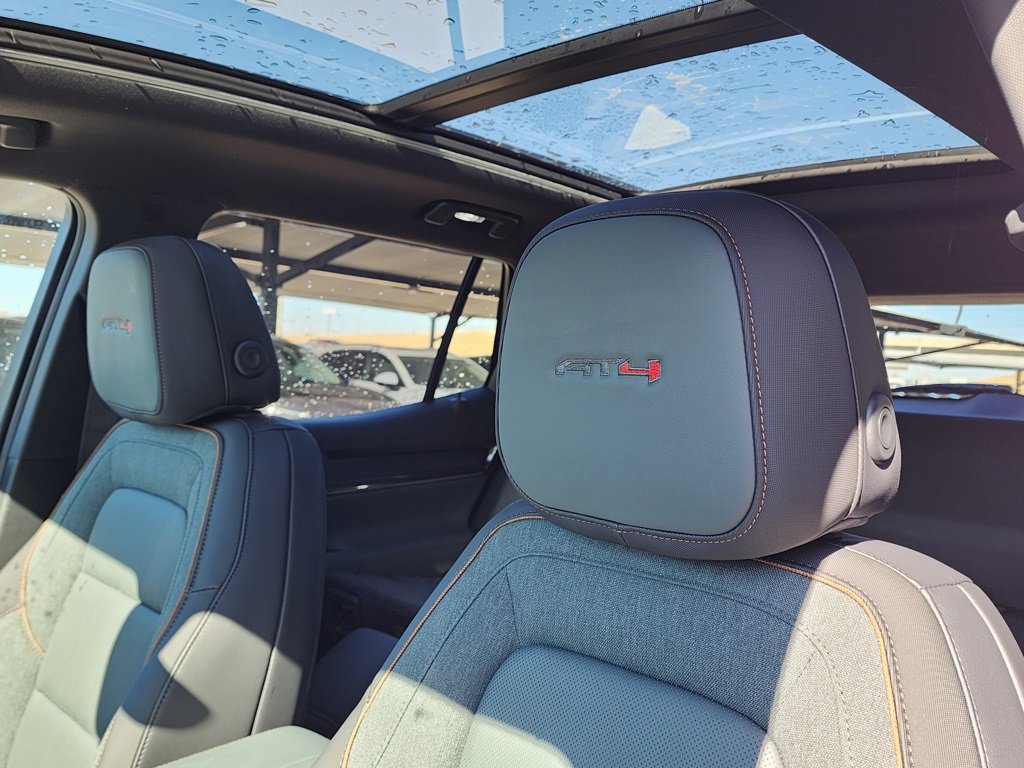 New 2026 GMC Terrain AT4 w/ Convenience Package III image 16