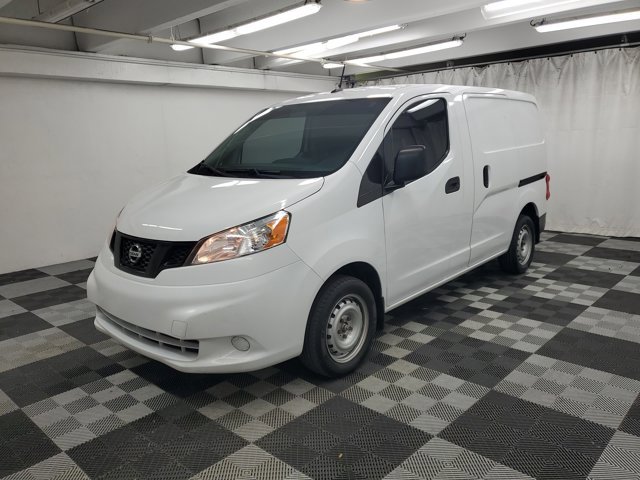 Used 2021 Nissan NV200 S image 3