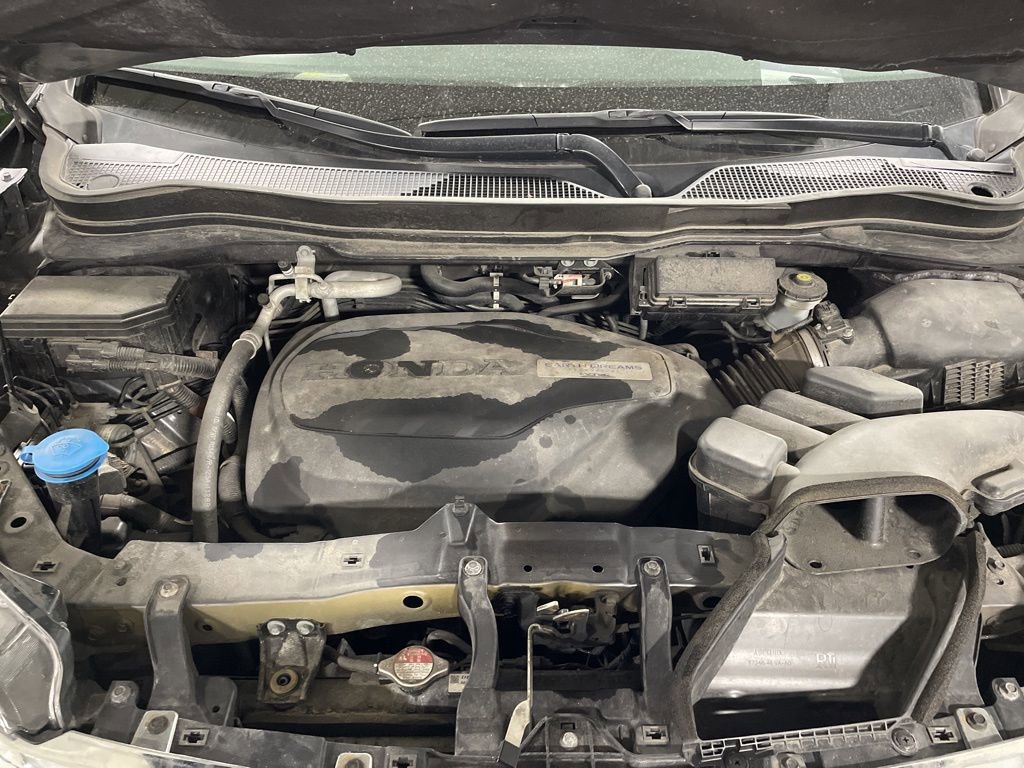 Used 2018 Honda Pilot EX-L image 16