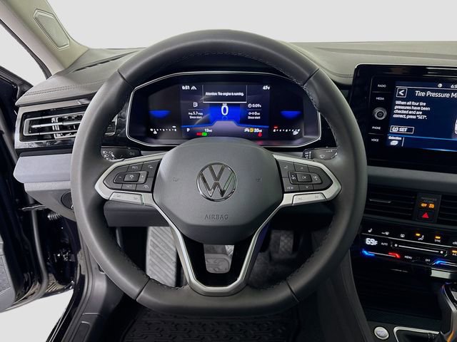 New 2026 Volkswagen Jetta SE FWD image 11