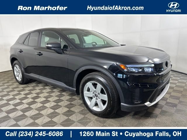 Used 2024 Honda Prologue EX image 1