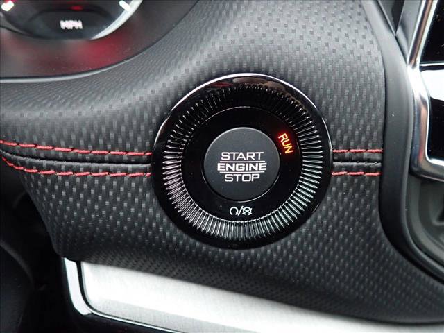 New 2026 Jeep Compass Trailhawk image 24