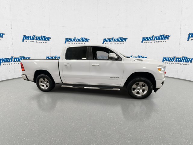 Used 2019 RAM 1500 Big Horn AWD/4WD image 13