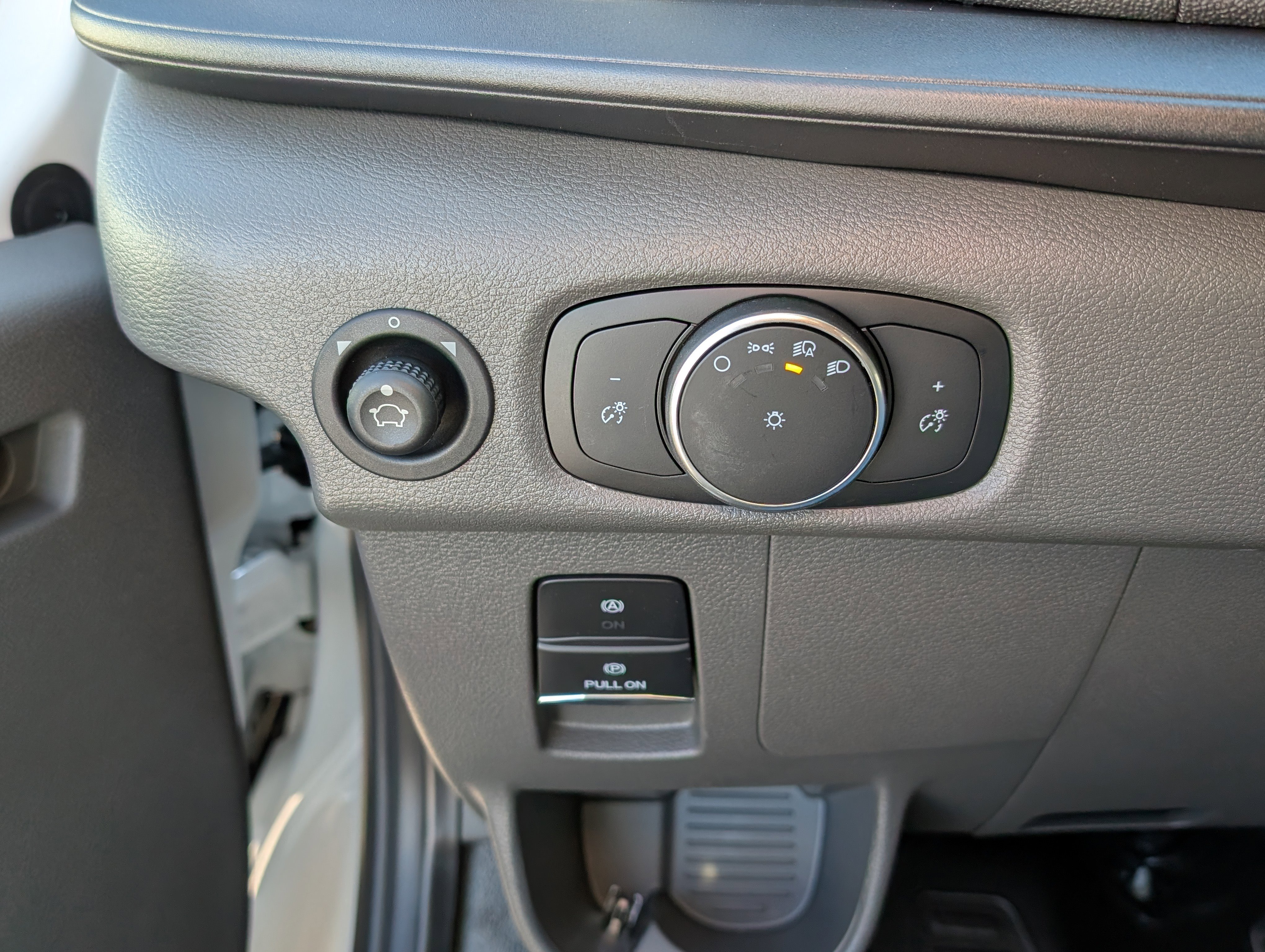 New 2026 Ford Transit 150 Base w/ Load Area Protection Package image 15