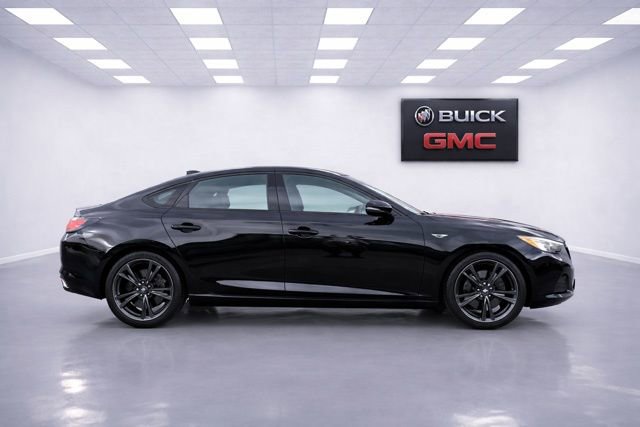 Used 2024 Acura Integra A-Spec image 1