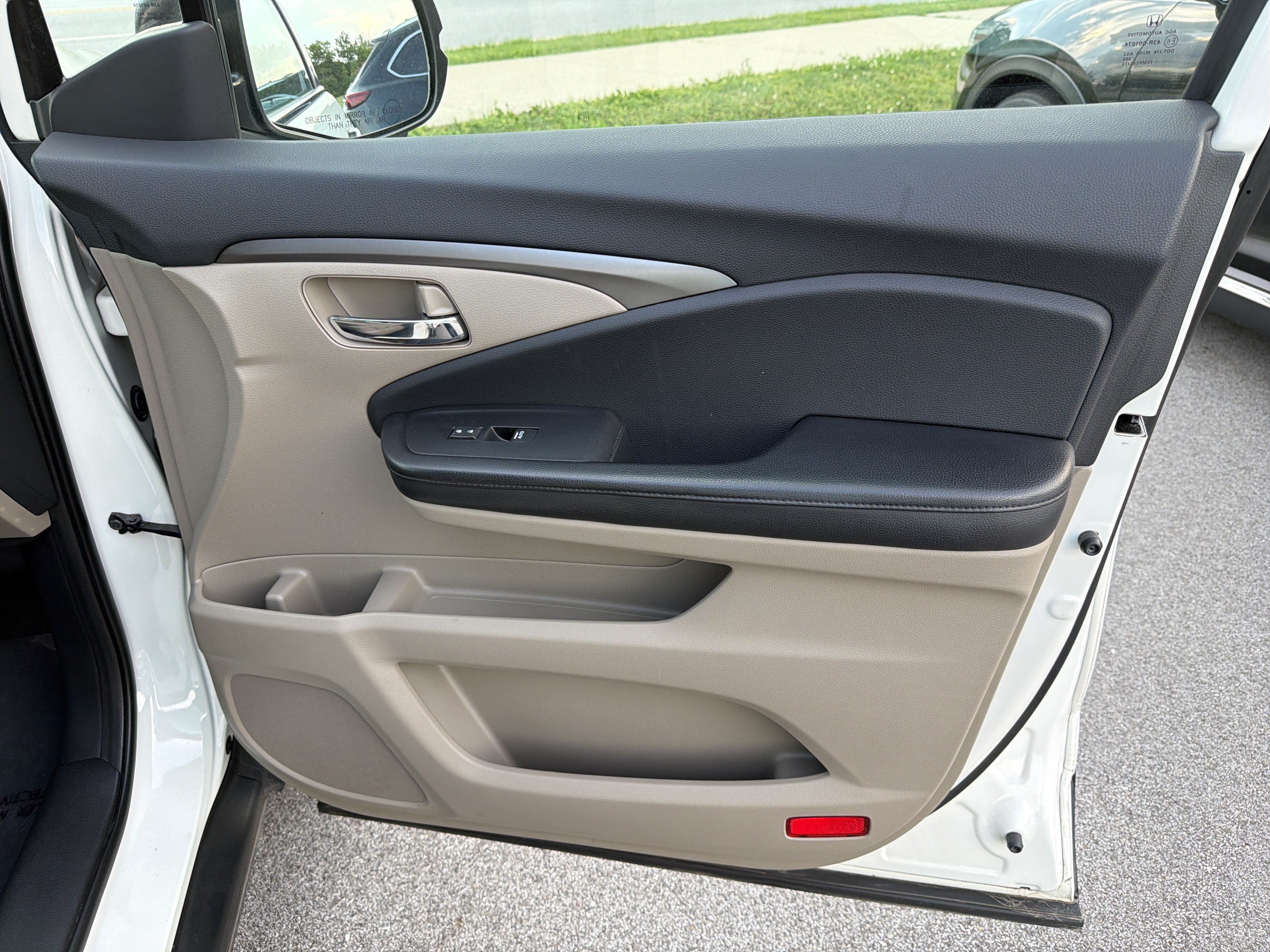 Used 2016 Honda Pilot EX-L image 93