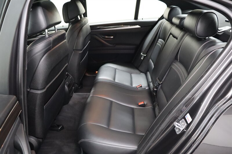Used 2015 BMW 535i xDrive Sedan AWD/4WD image 25