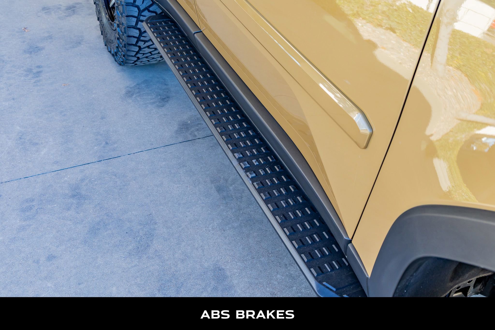 Used 2026 Toyota Land Cruiser w/ Premium Package image 13