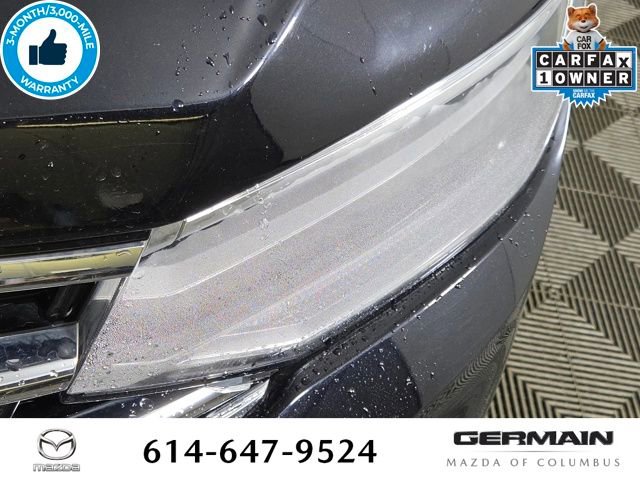 Used 2024 Volkswagen Tiguan S image 15