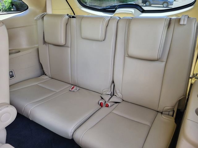 Used 2016 Toyota Highlander Limited Platinum AWD/4WD image 24