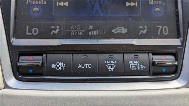 Used 2014 Acura RLX w/ Technology Package image 16