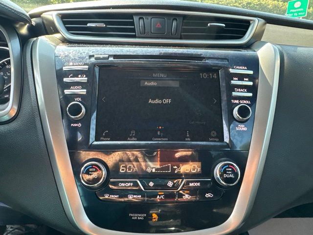 Used 2024 Nissan Murano SV AWD/4WD image 16