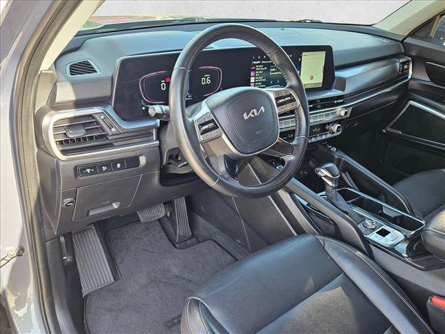 Used 2023 Kia Telluride S AWD/4WD image 10