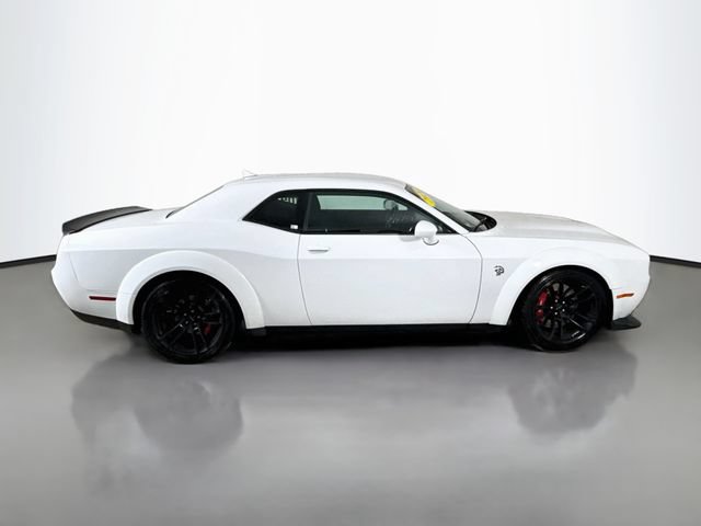 Used 2020 Dodge Challenger SRT Hellcat Redeye RWD image 8
