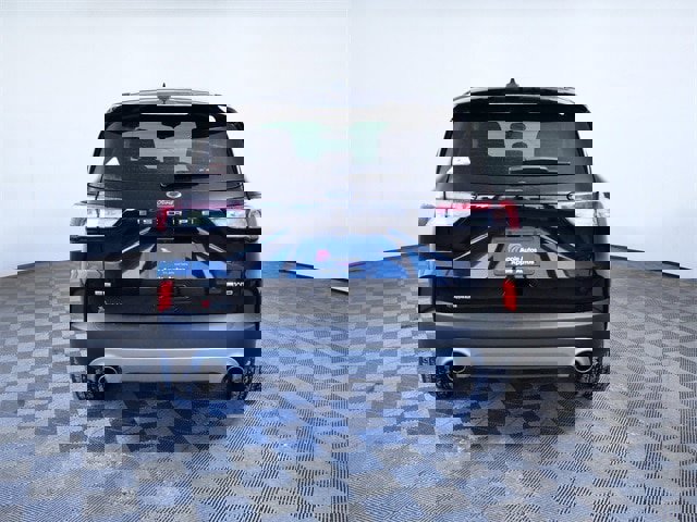 Certified 2022 Ford Escape SE w/ Convenience Package image 7