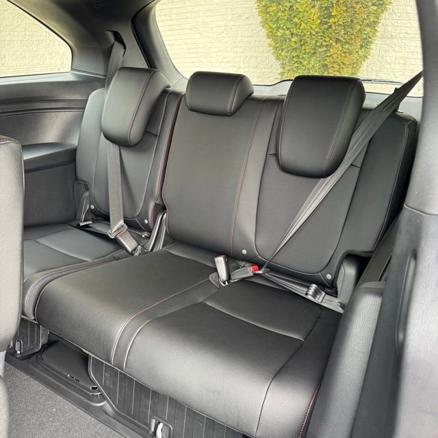 New 2026 Honda Odyssey Sport-L image 12