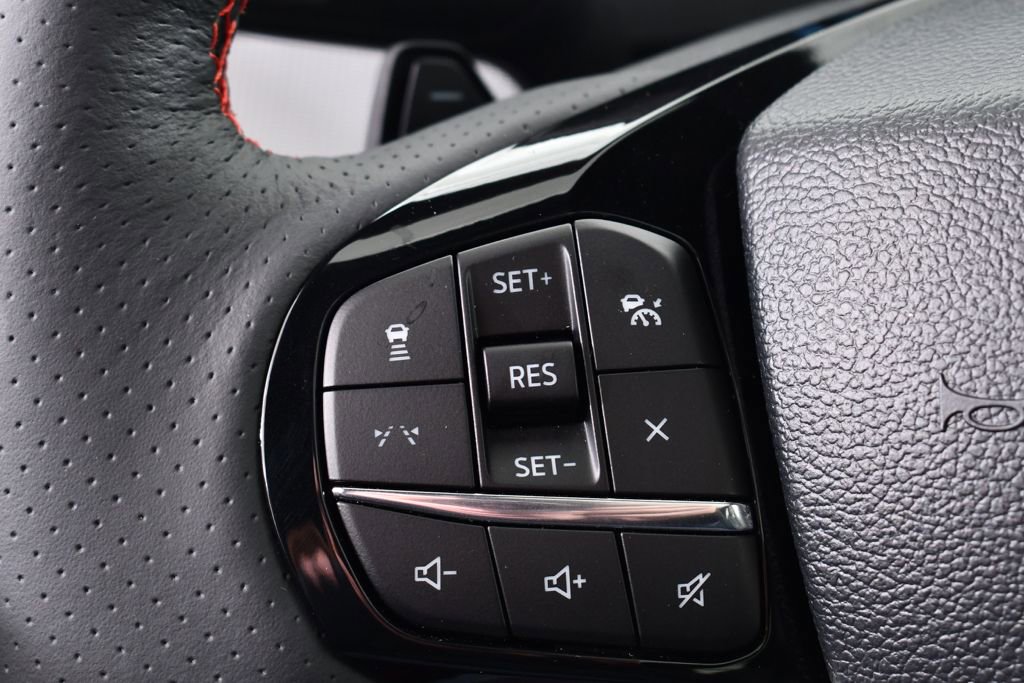 New 2026 Ford Explorer ST w/ Sun And Sound Package image 31