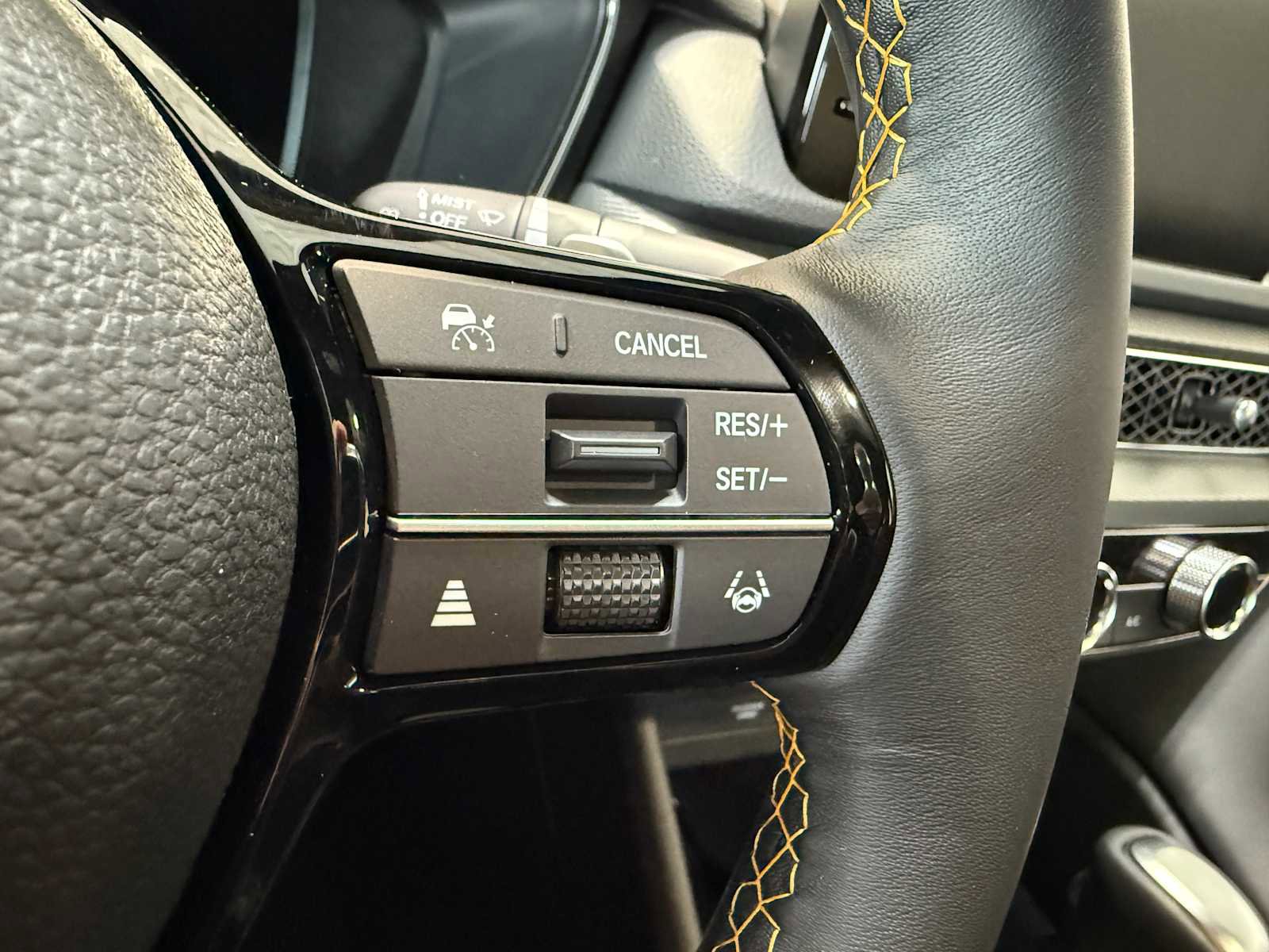 New 2026 Acura Integra A-Spec image 24