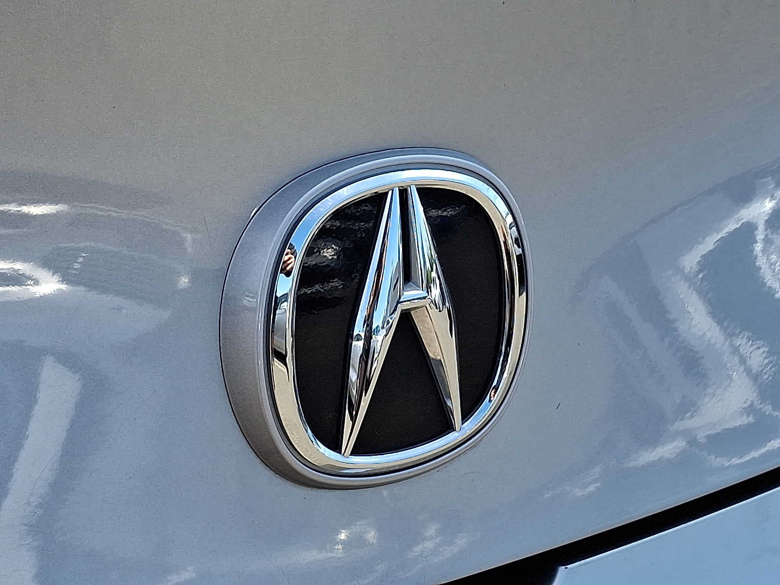 Used 2024 Acura Integra FWD image 30