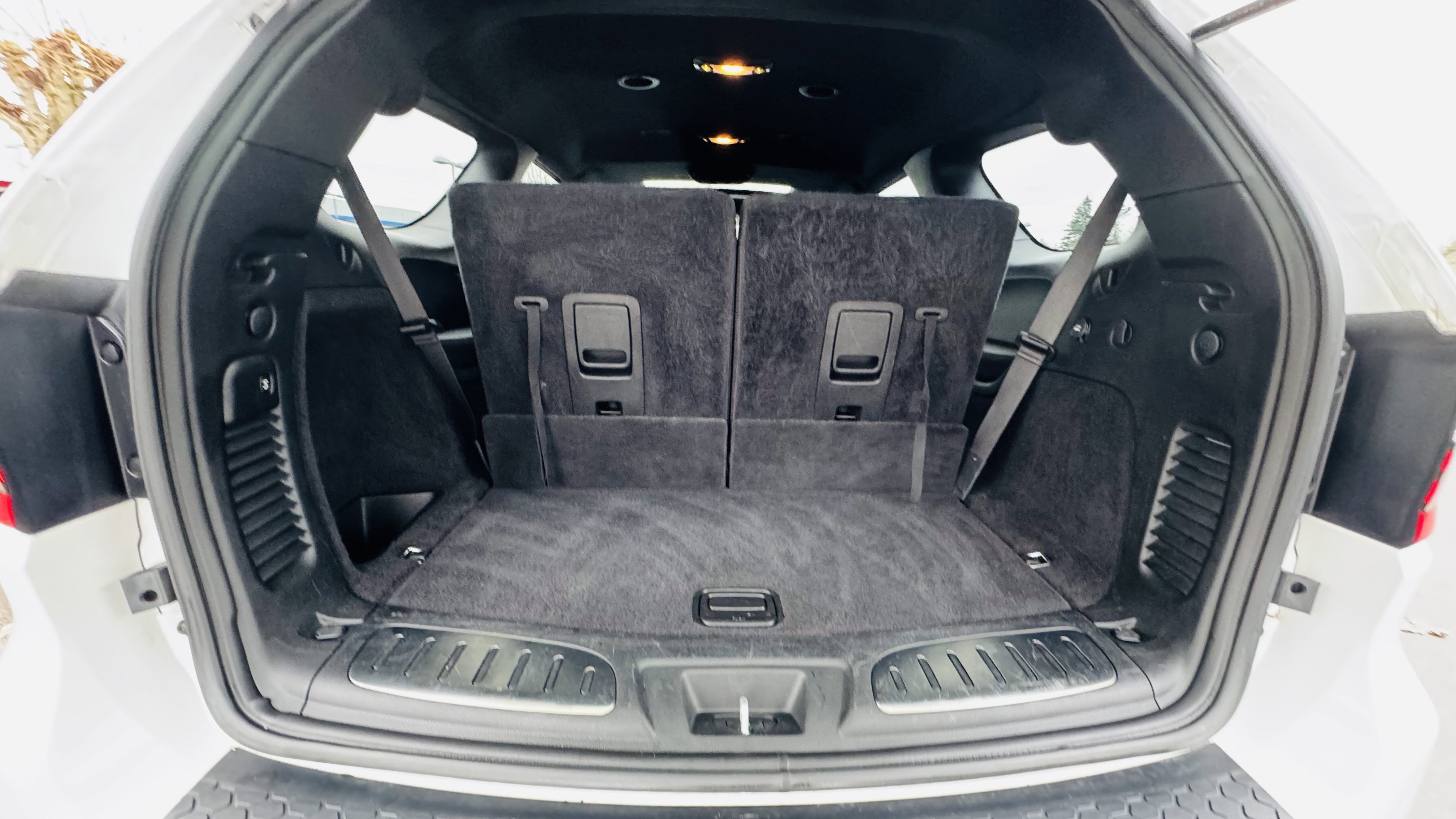 Used 2021 Dodge Durango GT image 16