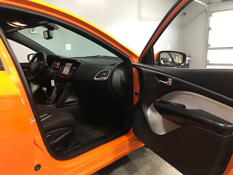 Used 2014 Dodge Dart SXT image 12