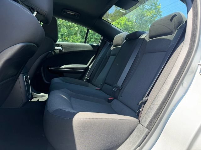 Used 2019 Dodge Charger SXT AWD/4WD image 12