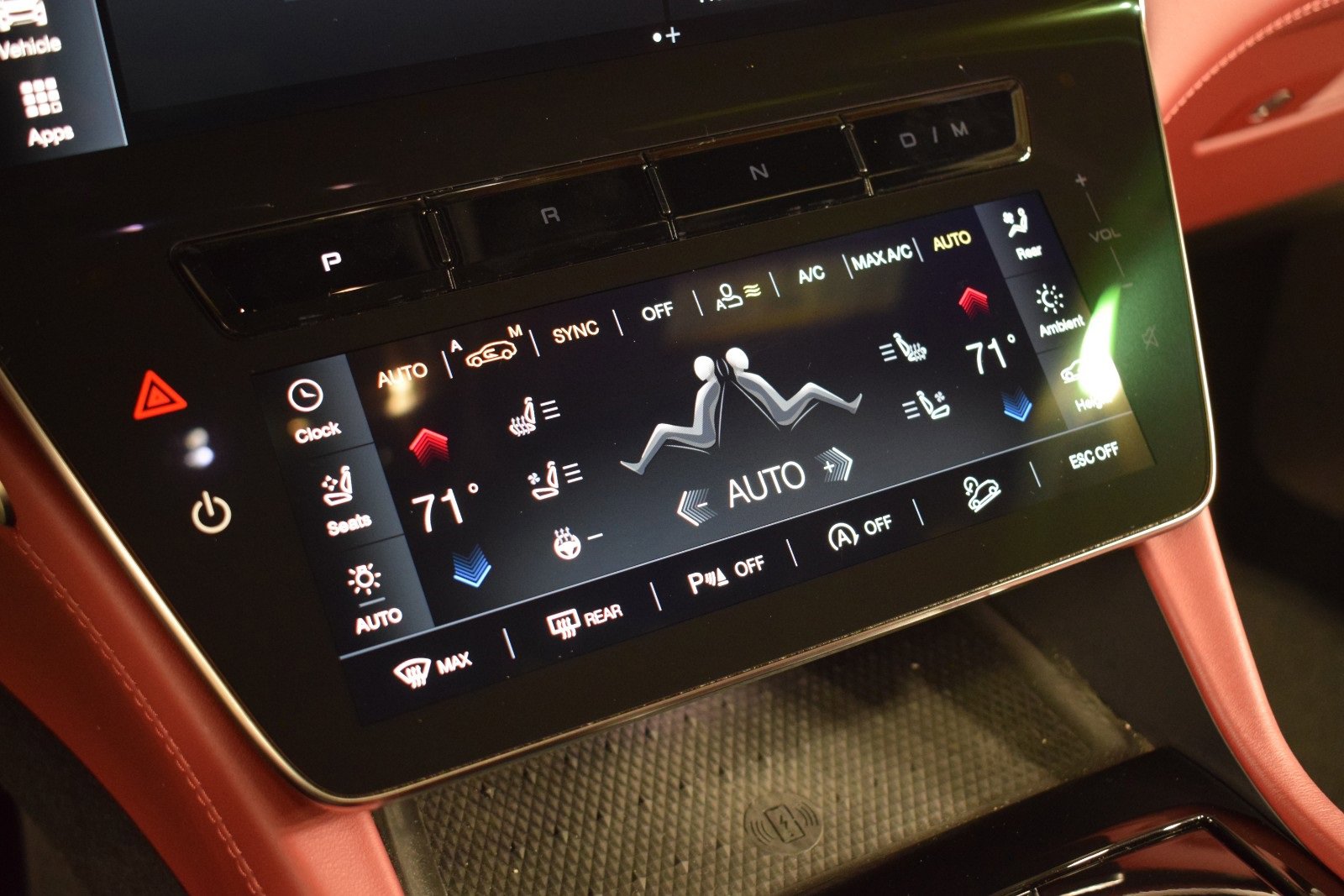 Used 2024 Maserati Grecale Trofeo image 32