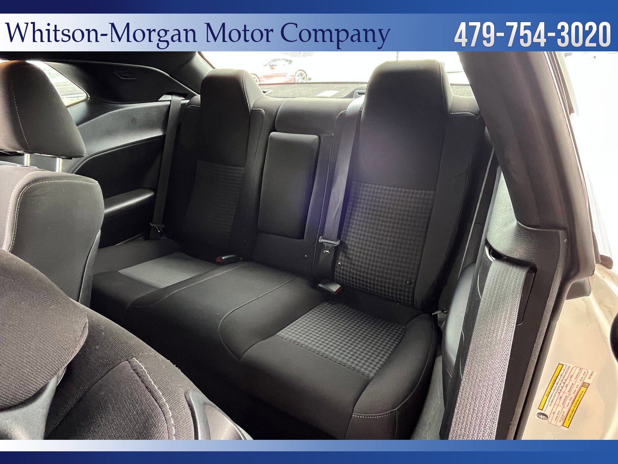 Used 2022 Dodge Challenger R/T image 30