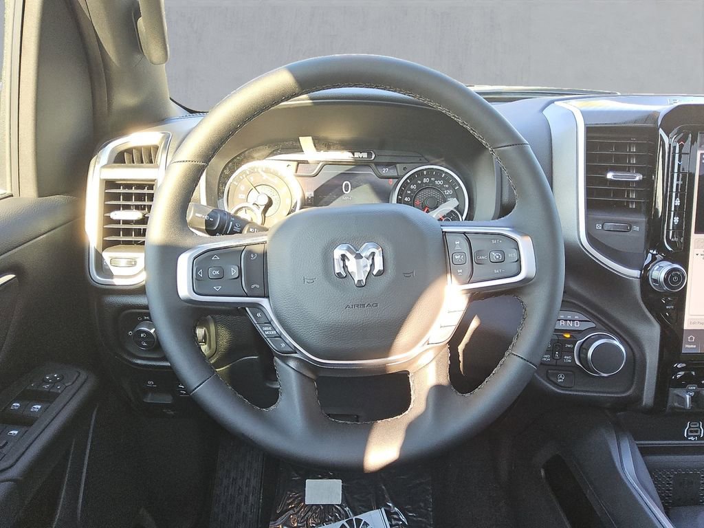 New 2026 RAM 1500 Lone Star image 12