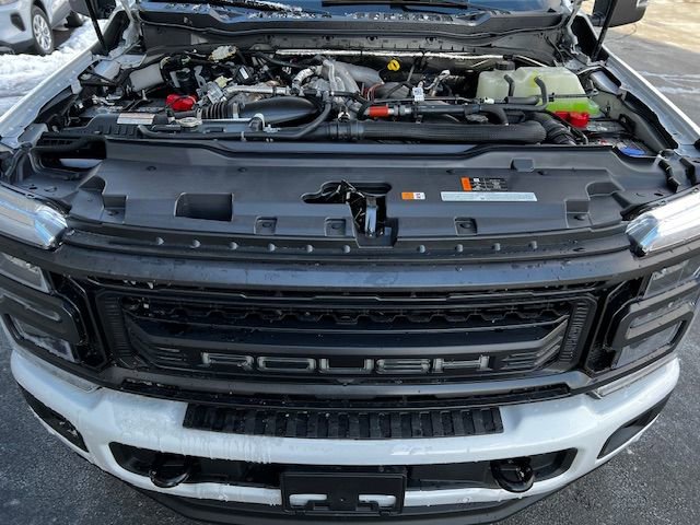 New 2024 Ford F350 Lariat w/ Lariat Ultimate Package image 32