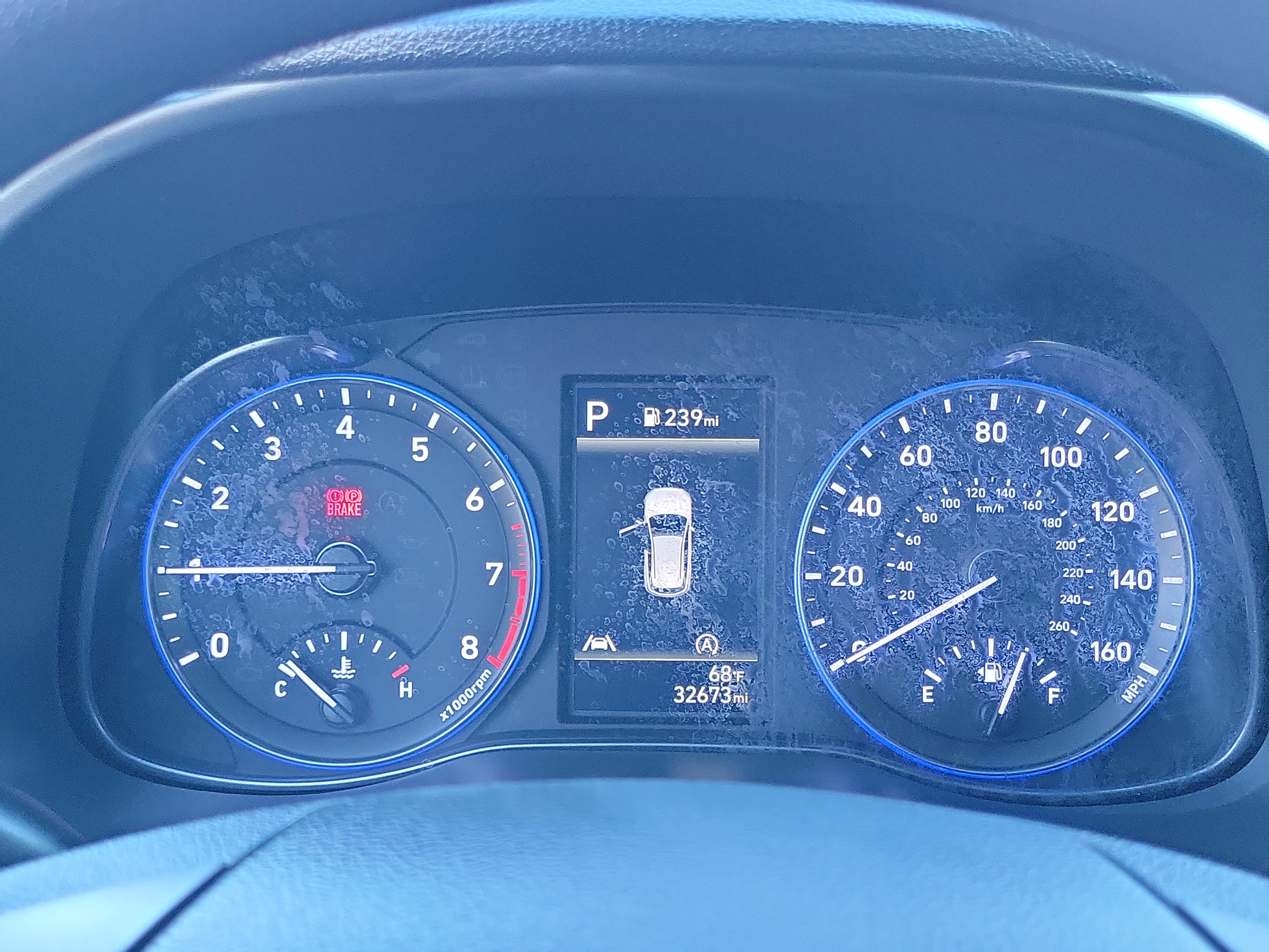 Certified 2023 Hyundai Kona SEL image 9