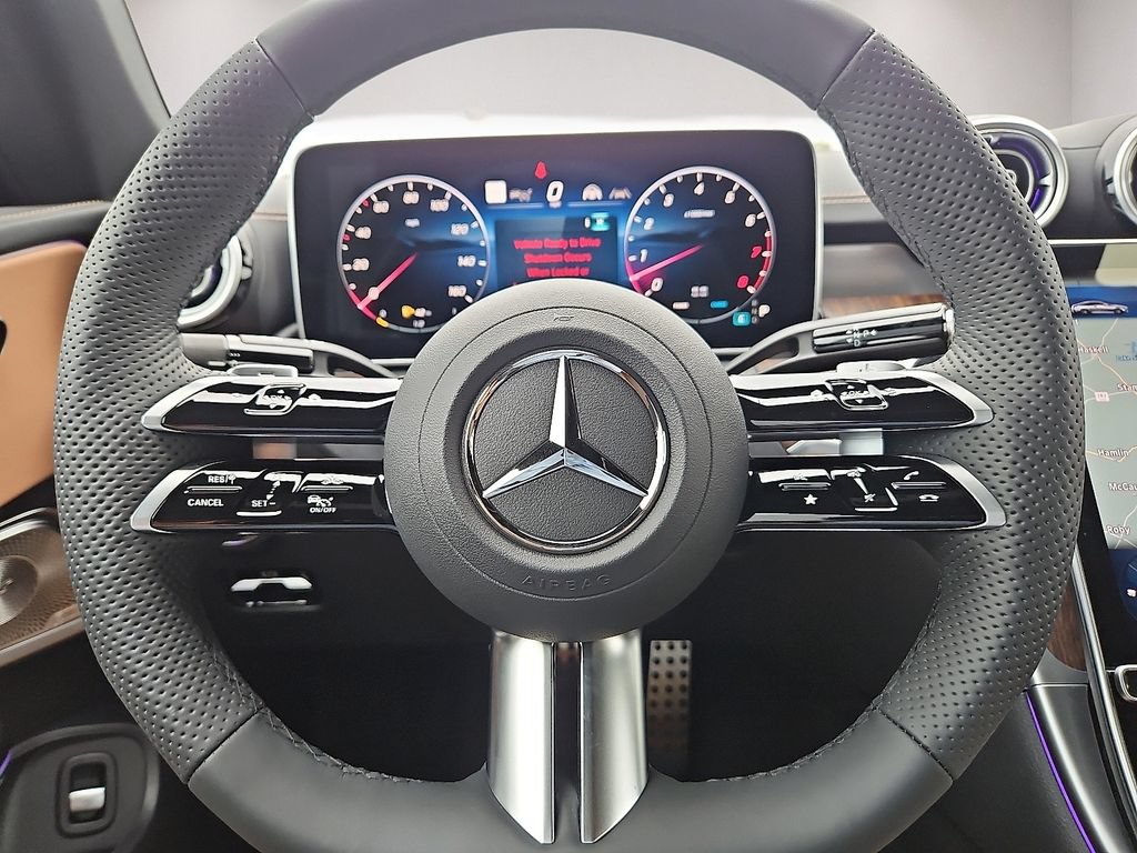 New 2026 Mercedes-Benz CLE 450 4MATIC Coupe image 30