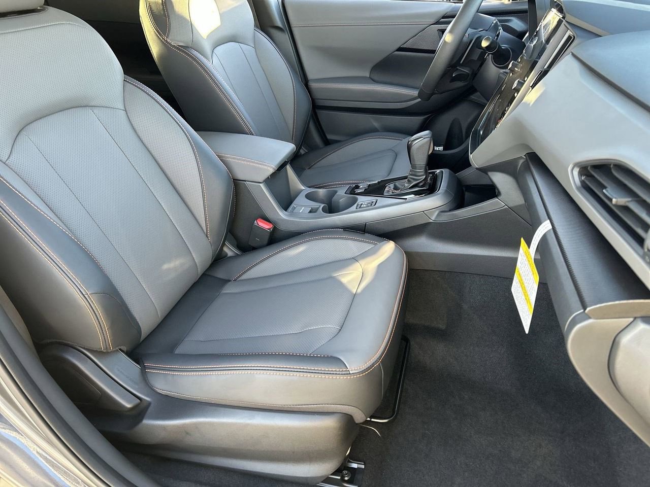 New 2026 Subaru Crosstrek 2.5i Limited AWD/4WD image 7
