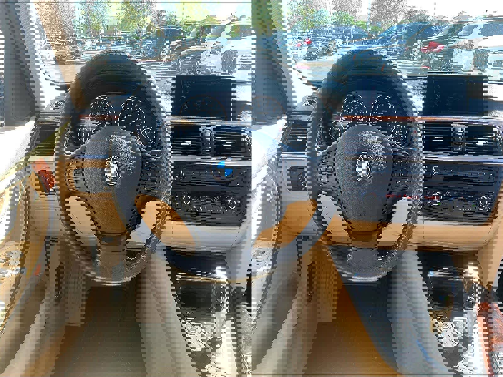 Used 2013 BMW 328i Sedan image 8