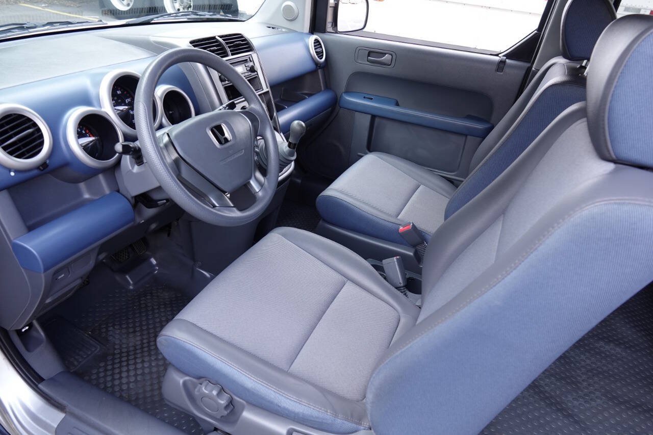 Used 2006 Honda Element LX image 5