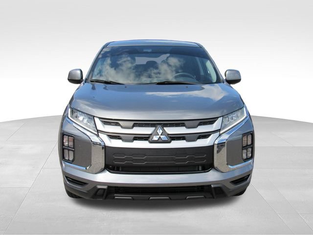 Used 2024 Mitsubishi Outlander Sport ES AWD/4WD image 8