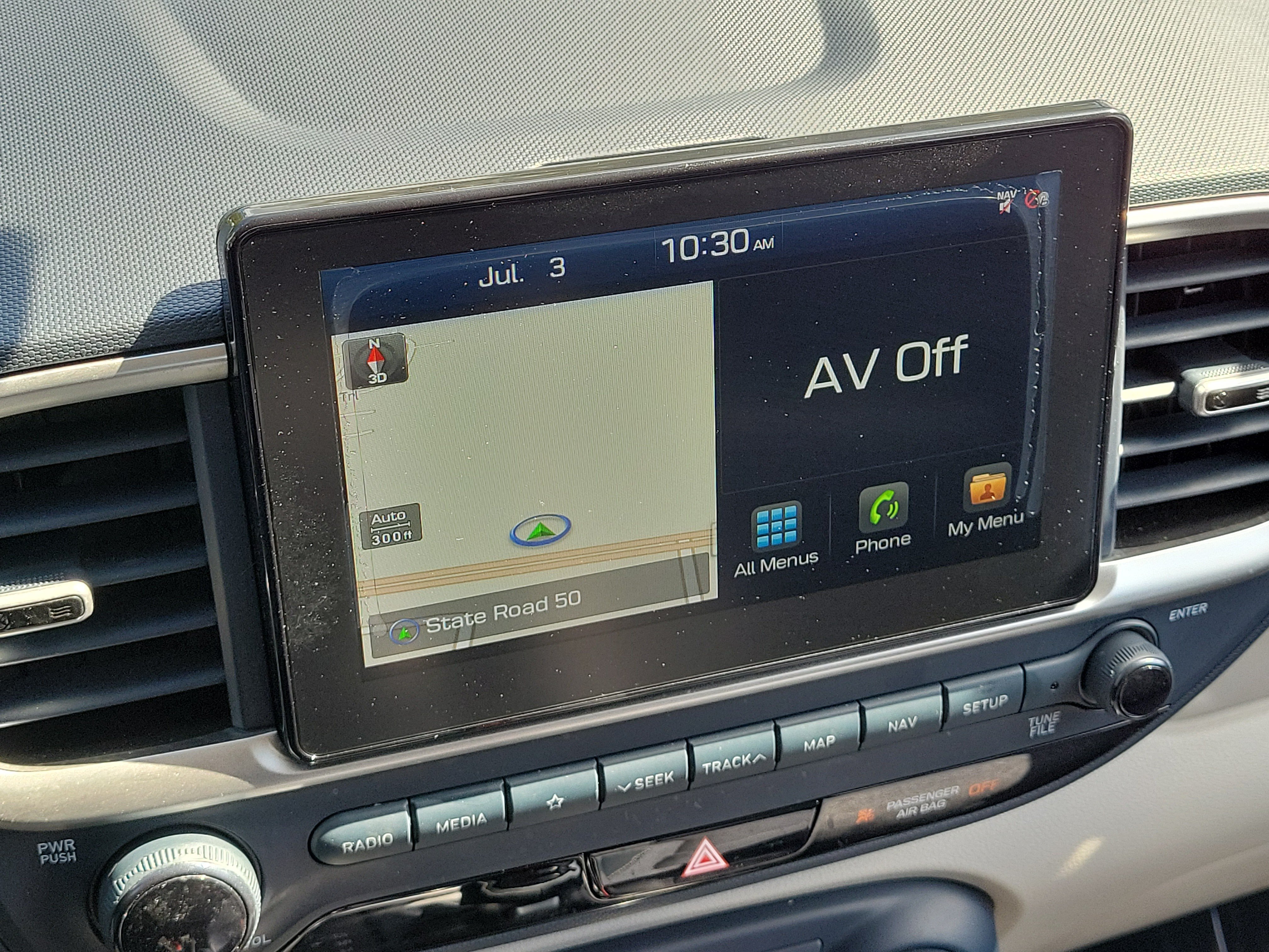 Used 2020 Hyundai Venue FWD image 26