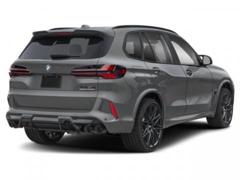 New 2026 BMW X5 M Competition w/ Executive Package AWD/4WD image 5