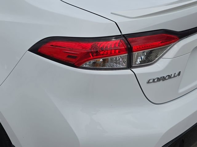 Used 2026 Toyota Corolla SE image 33