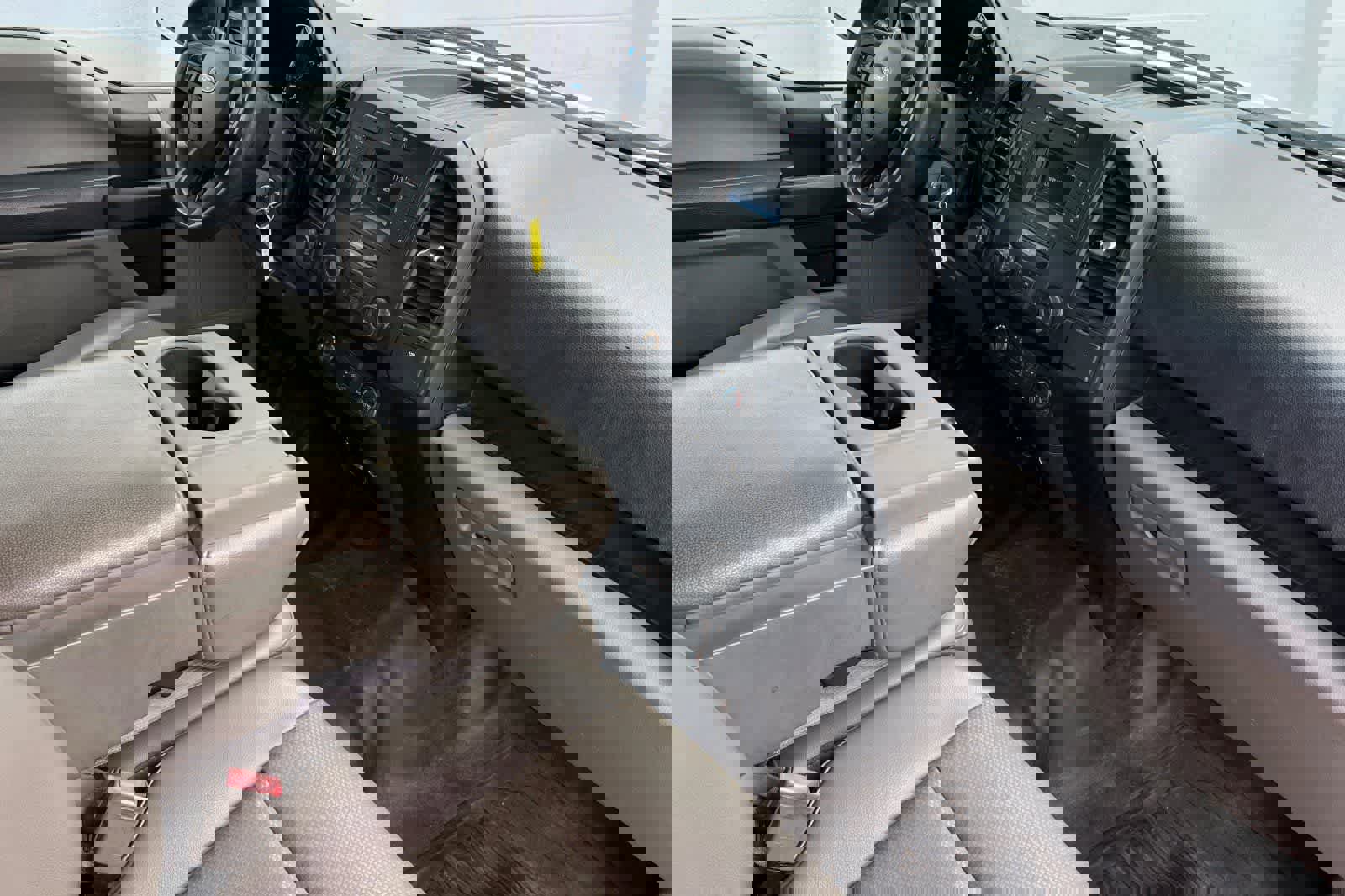 Used 2018 Ford F150 XL w/ XL Power Equipment Group image 17